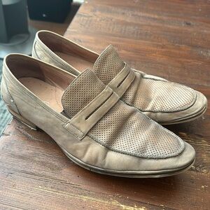 Men’s Kenneth Cole loafers